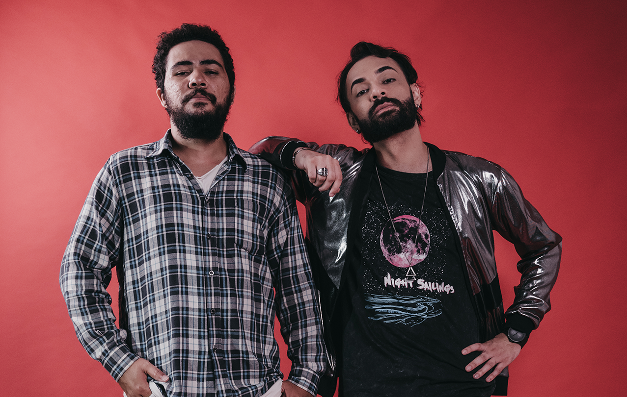 Com críticas ao governo, banda Gallena lança single "Soma"