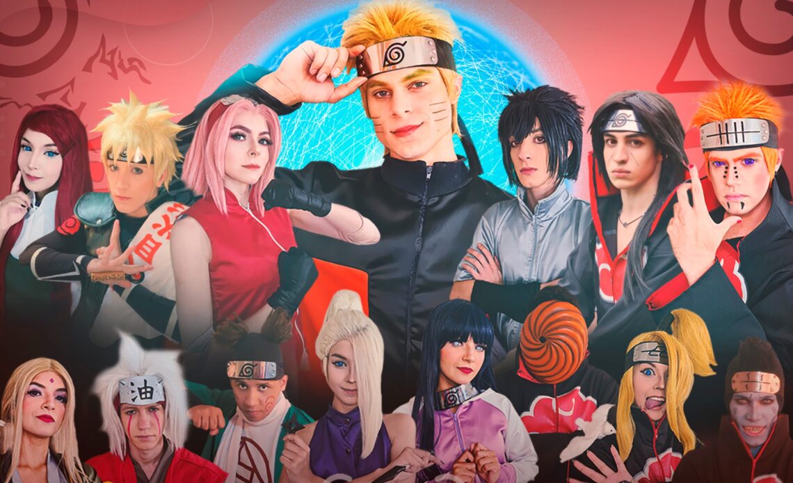 Relembre todas as músicas das aberturas de Naruto - Aficionados