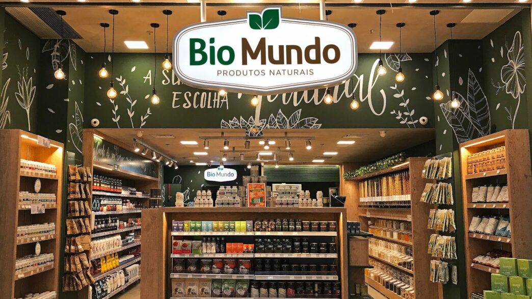 Bio Mundo