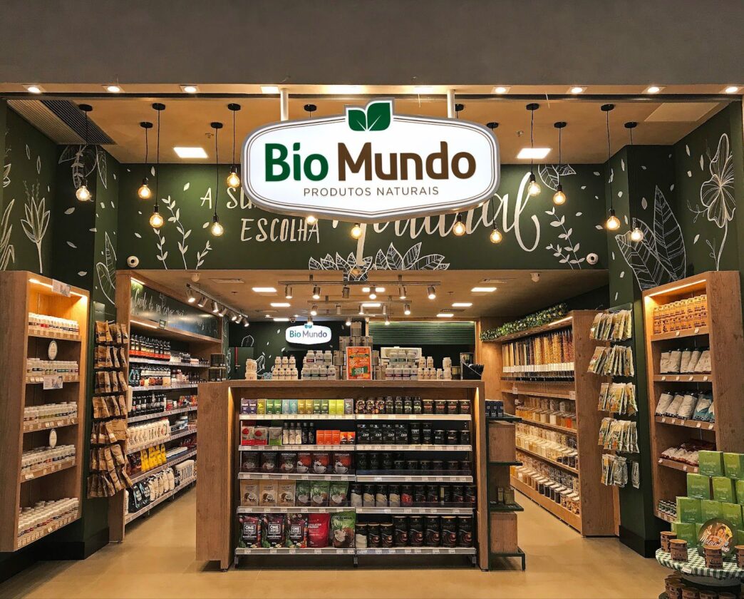 Bio Mundo